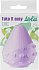 Мужской мастурбатор Take it Easy Chic фиолетовый фото 3