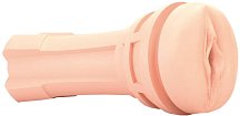 Внутренняя вставка для мастурбатора Mystim Oh Push Me Vagina вагина