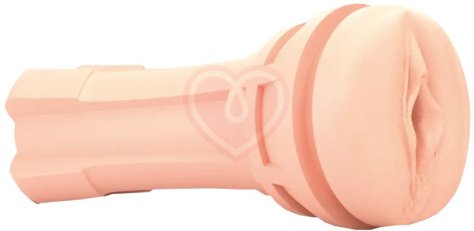 Внутренняя вставка для мастурбатора Mystim Oh Push Me Vagina вагина фото 1