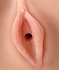 Мастурбатор-грудь с вагиной и анусом Kokos Juliana Breast с вибрацией фото 6
