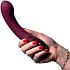 Вибратор для зоны G Hot Octopuss Kurve фото 3