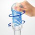 Мастурбатор Tenga Spinner DX 02 Bumps фото 3