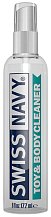 Очищающий спрей для игрушек и тела Swiss Navy Toy and Body Cleaner 177 мл
