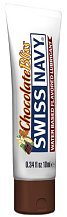 Съедобный лубрикант Swiss Navy Chocolate Bliss со вкусом Шоколада 10 мл