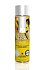 Съедобный лубрикант System JO H2O Flavored Banana Lick с ароматом Банан 120 мл фото 1