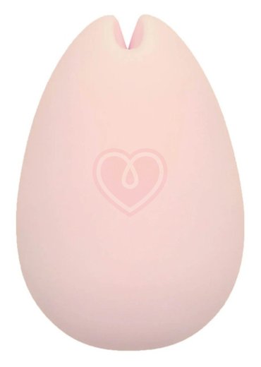 Вибратор Iroha Sakura 2 розовый фото 1