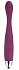 Вибратор с гибкой головкой Svakom Cici Violet фиолетовый фото 3