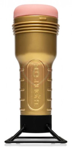 Подставка для просушки мастурбатора Fleshlight Screw Dry фото 2