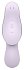 Вакуумный вибростимулятор с изгибом Satisfyer Curvy Trinity 2 сиреневый фото 3