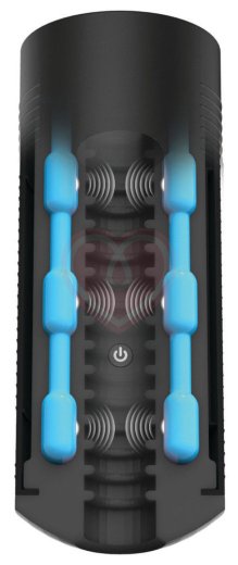 Сенсорный мастурбатор для секса на расстоянии Kiiroo Titan фото 5