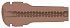 Мастурбатор Kiiroo Feel Generic Mid Brown коричневый копия вагины фото 3