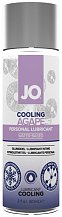 Стимулирующий лубрикант для нежной кожи System JO Agape Cooling 60 мл