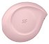 Вакуумный вибростимулятор Satisfyer Sugar Rush розовый фото 2