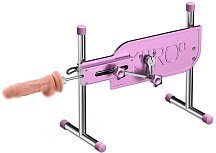 Интерактивная секс-машина Kiiroo PleasureDrive с дистанционным управлением