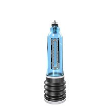 Гидропомпа Bathmate Hydromax7 синяя