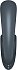 Вибратор для стимуляции зоны G и клитора Satisfyer G for Goddess 1 тёмно-серый фото 6
