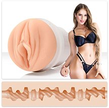 Мастурбатор Fleshlight Signature Girls Sky Bri Celestial копия вагины