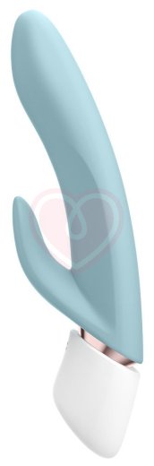 Набор Satisfyer Marvelous Four с 4 насадками для разной стимуляции фото 3
