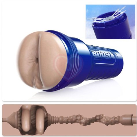 Мастурбатор Fleshlight Boost Blast Female попка фото 1