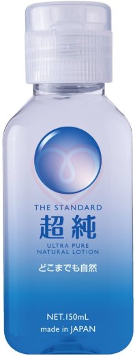 Лубрикант на водной основе Bijond Ultra Pure 150 мл фото 1