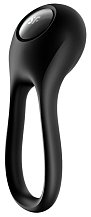 Эрекционное кольцо Satisfyer Majestic Duo
