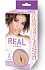 Реалистичный мастурбатор Real Woman Мулатка фото 2