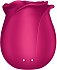 Вакуумный стимулятор Satisfyer Pro 2 Classic Blossom с дополнительной насадкой розовый фото 5