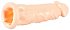 Удлиняющая насадка для члена You2Toys Silicone Extension фото 2