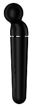 Вибромассажёр Satisfyer Planet Wand-er черный