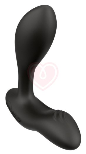 Вибростимулятор для простаты We-Vibe Vector+ чёрный фото 2