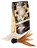 Ароматная пудра для тела KamaSutra Honey Dust Vanilla Creme Ваниль 28 г фото 2