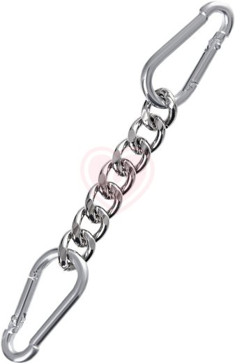 Кожаные наручники с люверсами Pecado BDSM черные фото 4