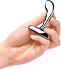 Набор металлических стимуляторов простаты b-Vibe Stainless Steel P-Spot Training Set фото 6