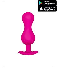 Тренажёр Кегеля Gvibe Gballs 3 с приложением