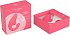 Вибратор для зоны G c бесконтактной стимуляцией клитора Womanizer Blend розовый фото 12