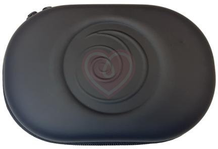 Раскручивающийся вибратор Svibe Gizi персиковый фото 4