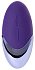Вибромассажёр Satisfyer Layons 1 Purple Pleasure фиолетовый фото 1