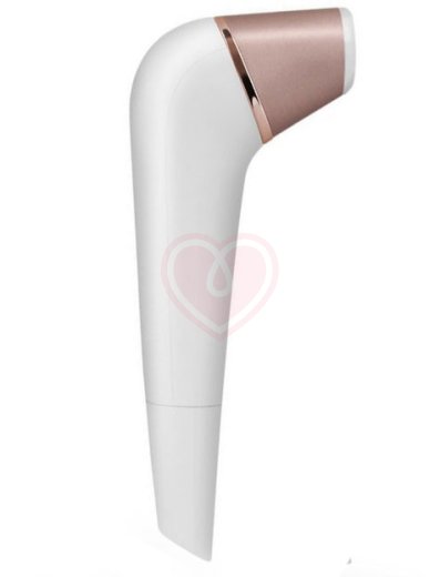 Вакуумный клиторальный стимулятор Satisfyer Number Two фото 2