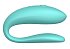 Вибратор для пар We-Vibe Sync Lite с управлением от приложения мятный фото 2
