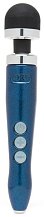 Вибромассажёр Doxy Die Cast 3 Rechargeable синий