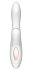 Вибратор с вакуумной стимуляцией клитора Satisfyer Pro G-Spot Rabbit фото 3