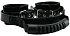 Наручники Ouch! Adjustable Leather Handcuffs чёрные фото 4