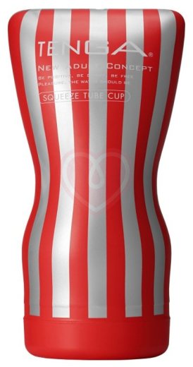Мастурбатор Tenga Soft Case Cup фото 1