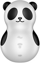 Вакуумно-волновой клиторальный стимулятор Satisfyer Pocket Panda