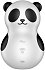Вакуумно-волновой клиторальный стимулятор Satisfyer Pocket Panda фото 1