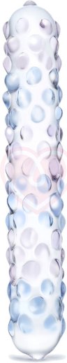 Двухцветный стик Purple Rose Nubby фото 1