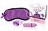 Набор для любовных игр LoversPremium Tease Me Gift Set фиолетовый фото 1