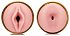 Мастурбатор для тренировки Fleshlight Quickshot Stamina Training Unit вагина и попка фото 2