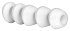 Набор дополнительных насадок Satisfyer Pro 2 фото 2