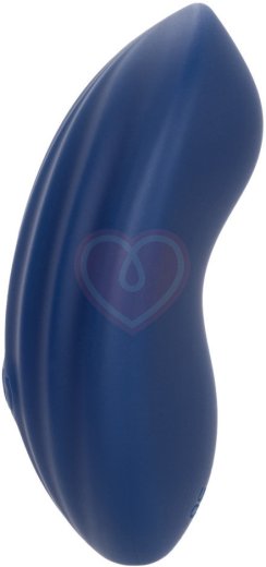 Универсальный мини-вибратор Cashmere Velvet Curve фото 2